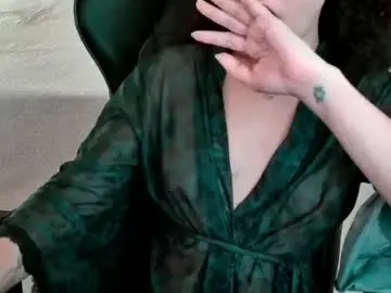 Chaturbate Sex Chat of goddess_artemis_