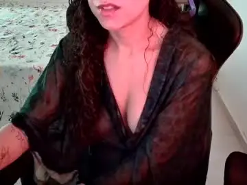 Chaturbate Live Sex of goddess_artemis_