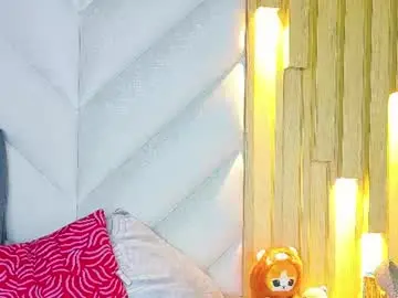 Chaturbate Sex Chat of isabella_danger02