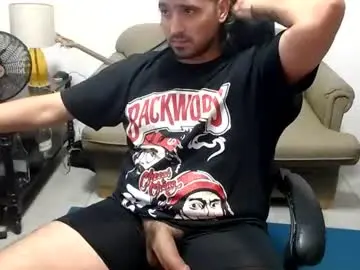 Chaturbate Sex Cam of jesuswtf86
