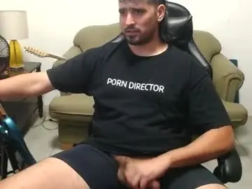 Chaturbate Free Porn Cam of jesuswtf86