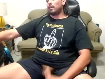 Chaturbate Adult Webcam of jesuswtf86