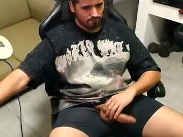 Chaturbate Free Porn Cam of jesuswtf86