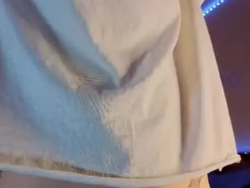 Chaturbate Live Sex Cam of jewellhogan