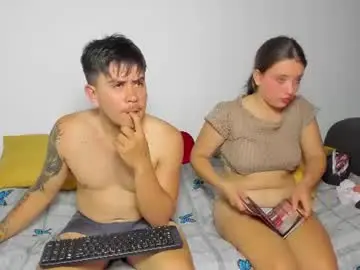 Chaturbate Free Porn Cam of katrinaysanti
