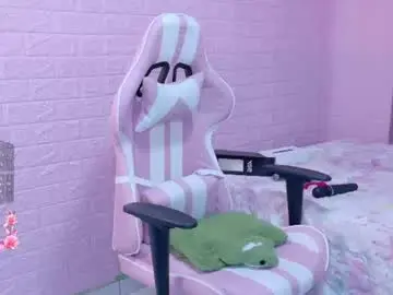 Chaturbate Sex Cam of lexy_cute1