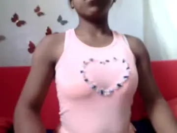 Chaturbate Private Sex Chat of lovely_8sexy