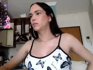 Chaturbate Free Live Porn of luara_