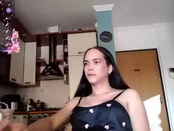 Chaturbate Best live sex cam show of luara_