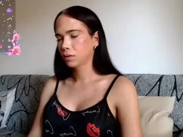 Chaturbate Live Porn of luara_