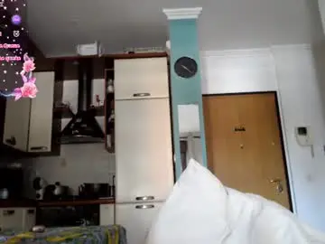 Chaturbate Sex Chat of luara_