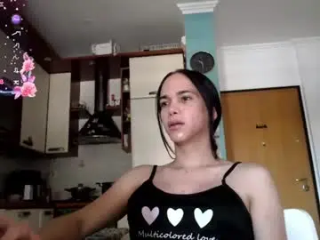 Chaturbate Sex Chat of luara_