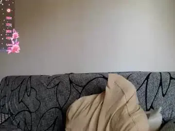 Chaturbate Sex Cam of luara_