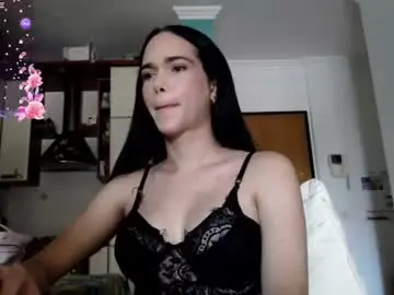 Chaturbate Adult Webcam of luara_