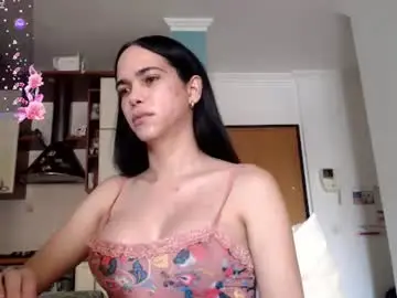 Chaturbate Nude Webcam of luara_