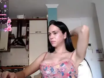 Chaturbate Best Webcam of luara_