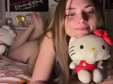 Chaturbate Live Sex of lynnxadams