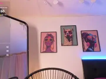 Chaturbate Free Live Porn of maiamancini