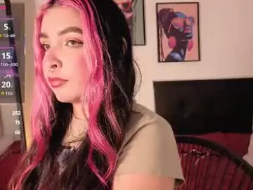 Chaturbate Free Live Porn of maiamancini