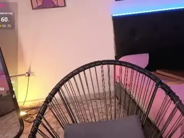 Chaturbate Free Porn Cam of maiamancini