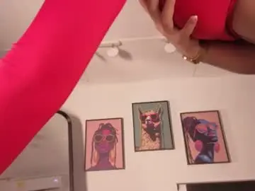 Chaturbate Live Sex Cam of maiamancini