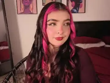 Chaturbate Best Webcam of maiamancini