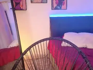 Chaturbate Live Sex of maiamancini