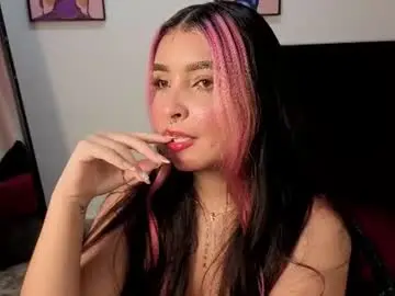 Chaturbate Nude Webcam of maiamancini