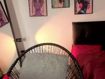 Chaturbate Free Live Porn of maiamancini