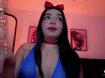 Chaturbate Adult Webcam of maiamancini