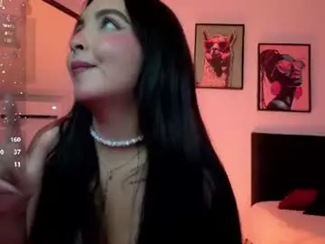 Chaturbate Free Live Porn of maiamancini