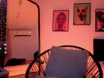 Chaturbate Sex Chat of maiamancini