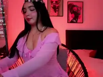 Chaturbate Sex Chat of maiamancini