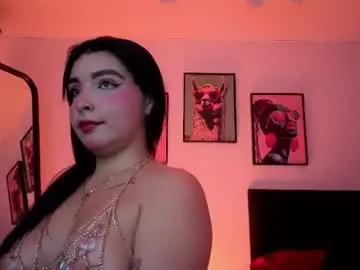 Chaturbate Nude Webcam of maiamancini