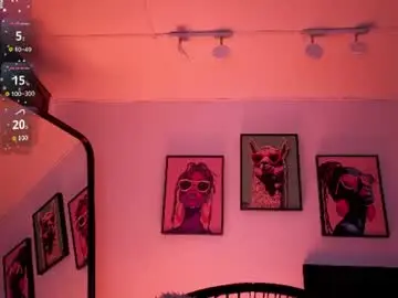 Chaturbate Best Webcam of maiamancini