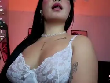 Chaturbate Live Sex of maiamancini