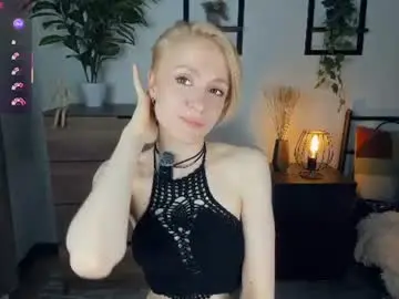 Chaturbate Free Live Porn of marya_miracle