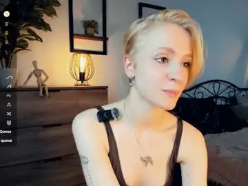 Chaturbate Sex Cam of marya_miracle