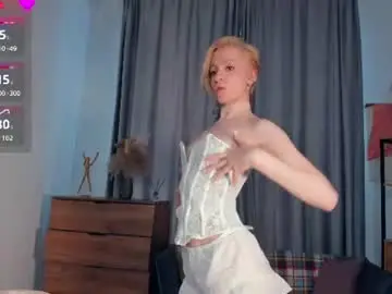 Chaturbate Watch Live Sex Cams of marya_miracle