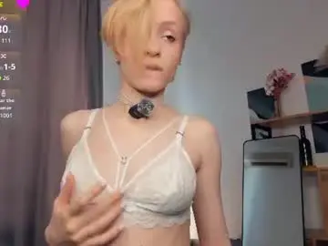Chaturbate Best Webcam of marya_miracle