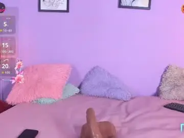 Chaturbate Free Porn Cam of matias_skinny