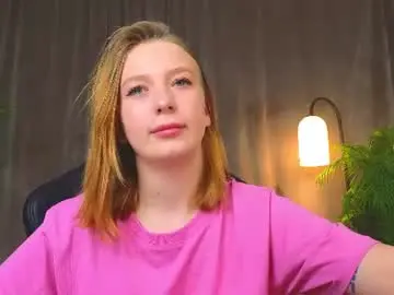 Chaturbate Sex Cam of nikkibenz03