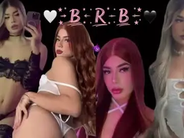 Chaturbate Adult Webcam of nikoleth_