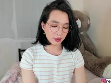 Chaturbate Private Sex Chat of ren_yoonn