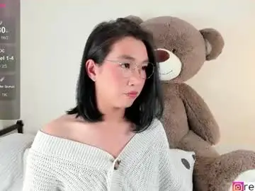Chaturbate Sex Cam of ren_yoonn