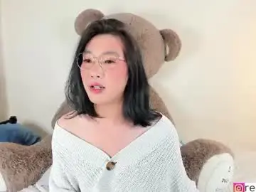 Chaturbate Adult Webcams of ren_yoonn