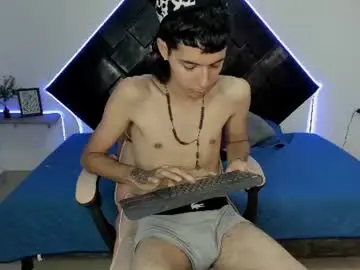 Chaturbate Sex Chat of rick_x_