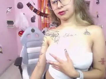 Chaturbate Adult Webcam of scarlett_x_xx