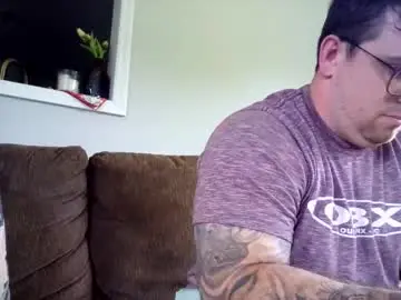 Chaturbate Free Porn Cam of scottyknows101
