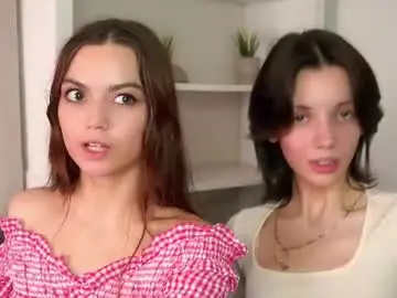 Chaturbate Free Porn Cam of sorayaroseboom
